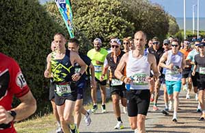 marathon Royan Charente-Maritime