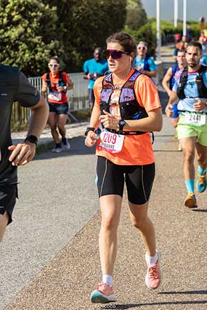 marathon Royan Charente-Maritime