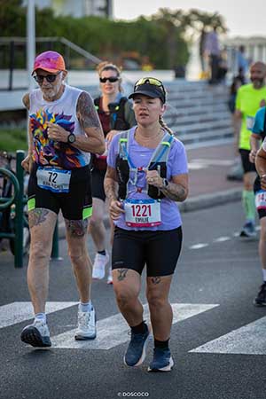 marathon Royan Charente-Maritime