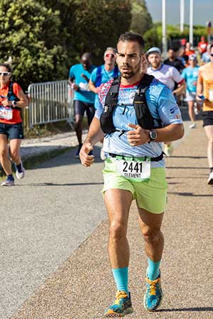marathon Royan Charente-Maritime