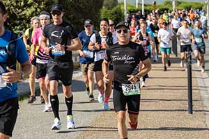 marathon Royan Charente-Maritime