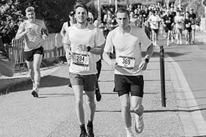 marathon Royan Charente-Maritime