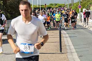 marathon Royan Charente-Maritime