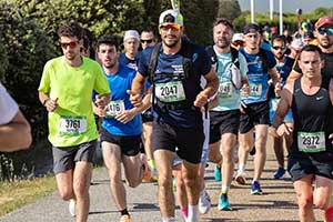 marathon Royan Charente-Maritime