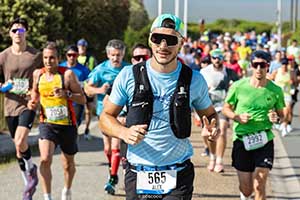 marathon Royan Charente-Maritime
