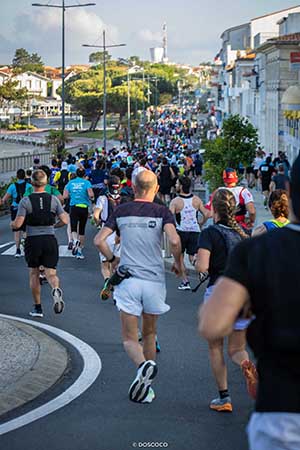marathon Royan Charente-Maritime
