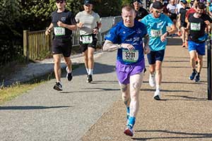 marathon Royan Charente-Maritime