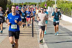 marathon Royan Charente-Maritime