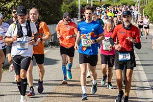 marathon Royan Charente-Maritime
