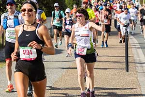marathon Royan Charente-Maritime