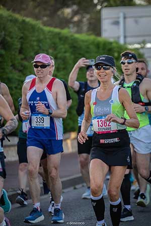 marathon Royan Charente-Maritime