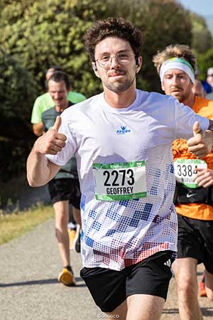 marathon Royan Charente-Maritime