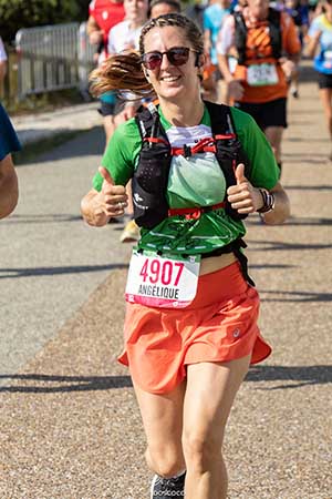 marathon Royan Charente-Maritime