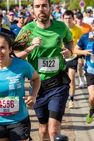 marathon Royan Charente-Maritime