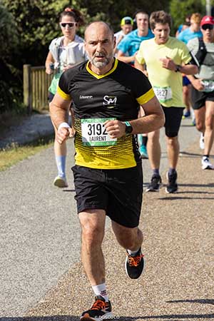 marathon Royan Charente-Maritime