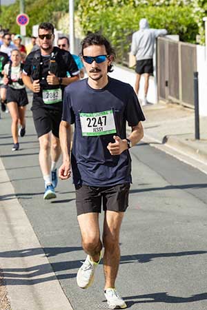 marathon Royan Charente-Maritime