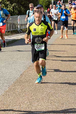 marathon Royan Charente-Maritime