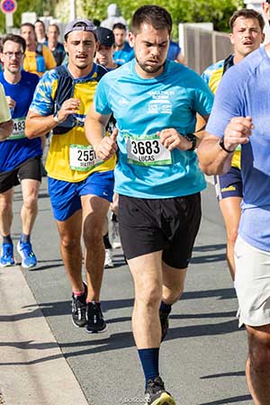 marathon Royan Charente-Maritime