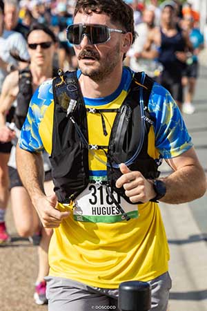 marathon Royan Charente-Maritime