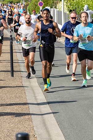 marathon Royan Charente-Maritime