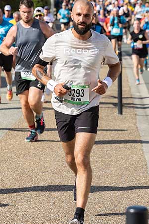 marathon Royan Charente-Maritime