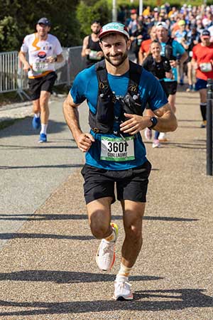 marathon Royan Charente-Maritime