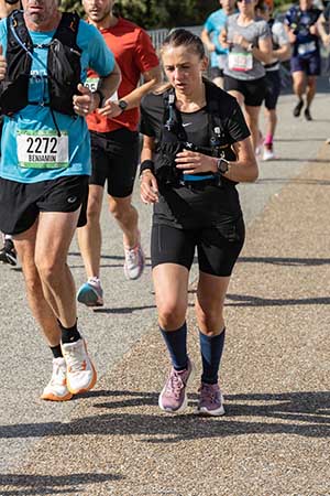 marathon Royan Charente-Maritime