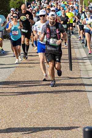 marathon Royan Charente-Maritime