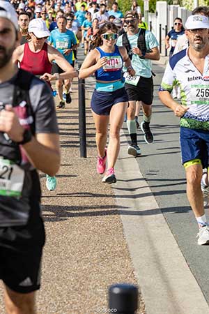 marathon Royan Charente-Maritime