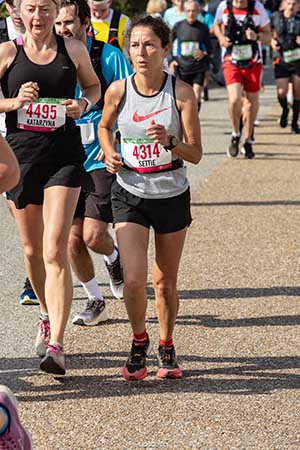 marathon Royan Charente-Maritime