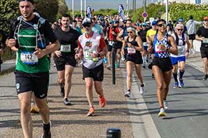marathon Royan Charente-Maritime