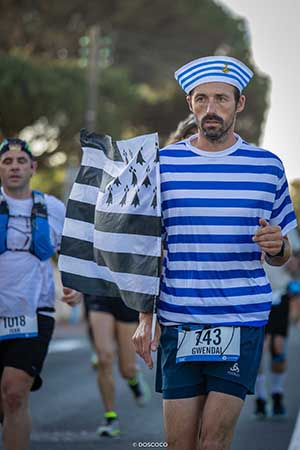 marathon Royan Charente-Maritime