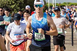 marathon Royan Charente-Maritime