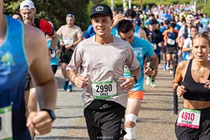 marathon Royan Charente-Maritime