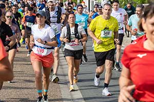marathon Royan Charente-Maritime