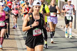 marathon Royan Charente-Maritime