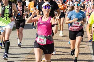 marathon Royan Charente-Maritime