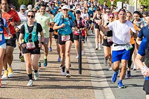 marathon Royan Charente-Maritime