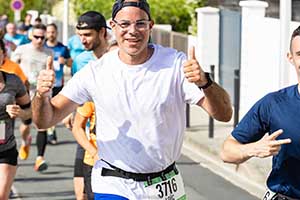 marathon Royan Charente-Maritime