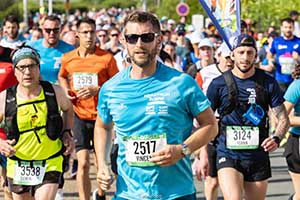 marathon Royan Charente-Maritime