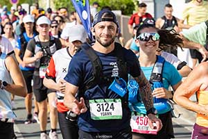 marathon Royan Charente-Maritime