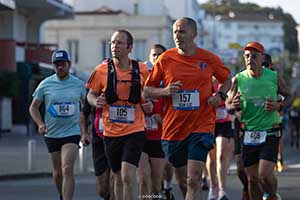 marathon Royan Charente-Maritime