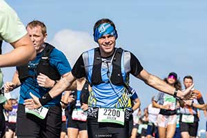 marathon Royan Charente-Maritime