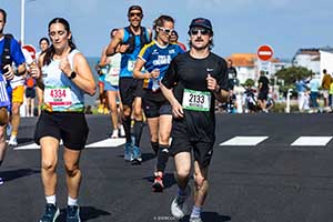 marathon Royan Charente-Maritime