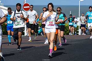 marathon Royan Charente-Maritime