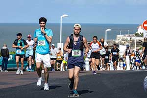 marathon Royan Charente-Maritime