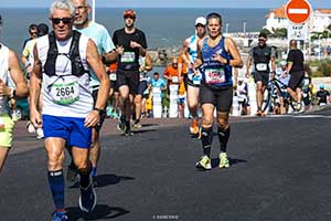 marathon Royan Charente-Maritime