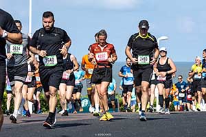 marathon Royan Charente-Maritime