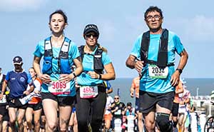 marathon Royan Charente-Maritime