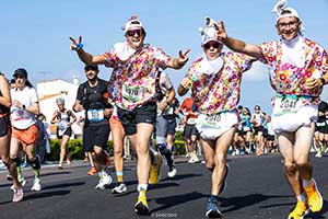 marathon Royan Charente-Maritime